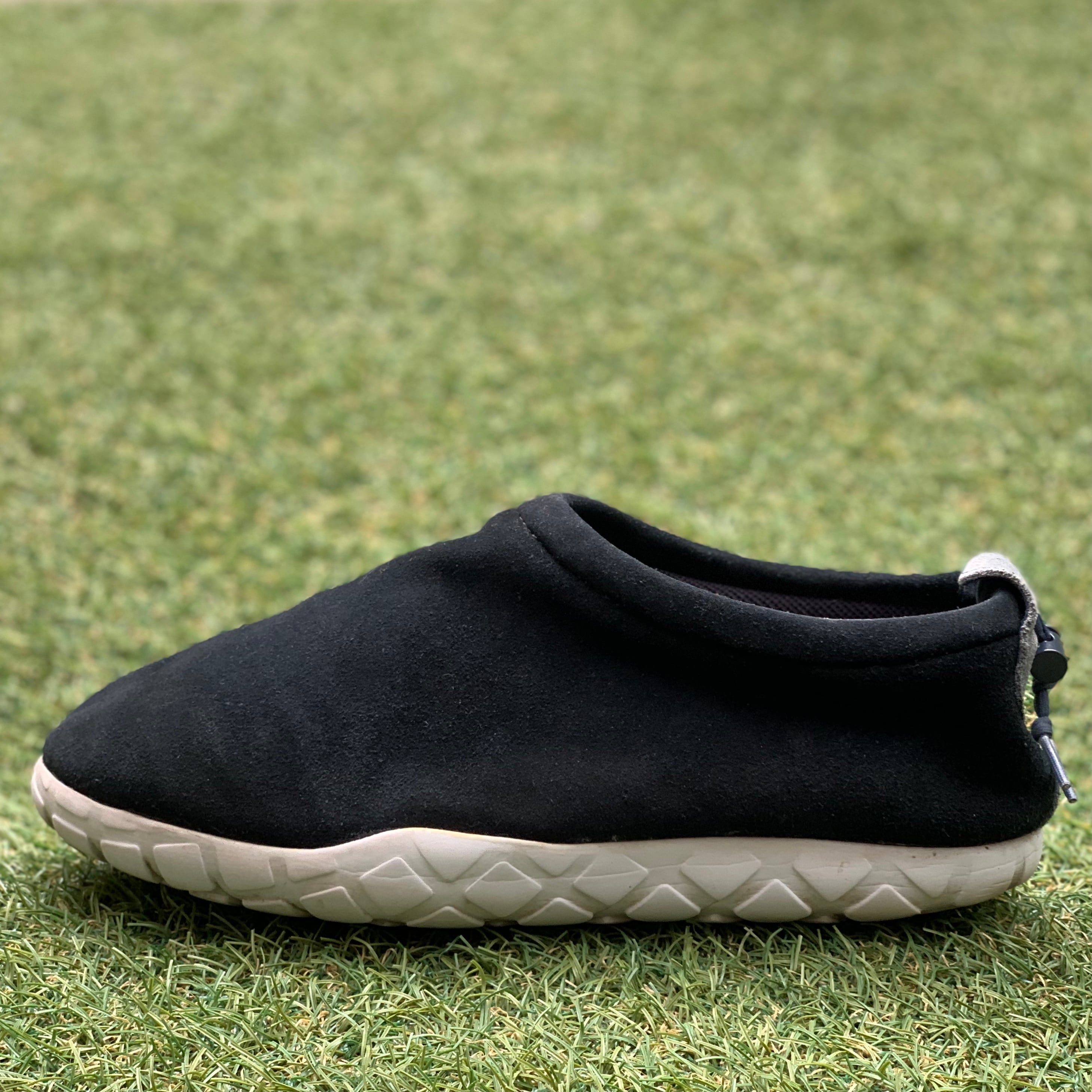 NIKE AIR MOC ULTRA ナイキ　エアモック　スリッポン