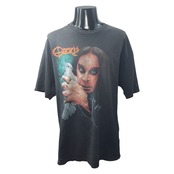 【OZZY OSBOURN】オジーオズボーン 00’s Tシャツ