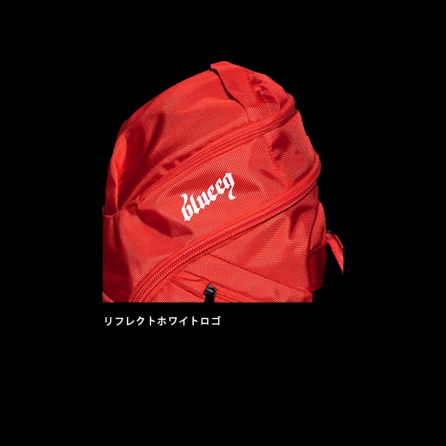 ATHLETE BACKPACK 33  [BQB-00015]