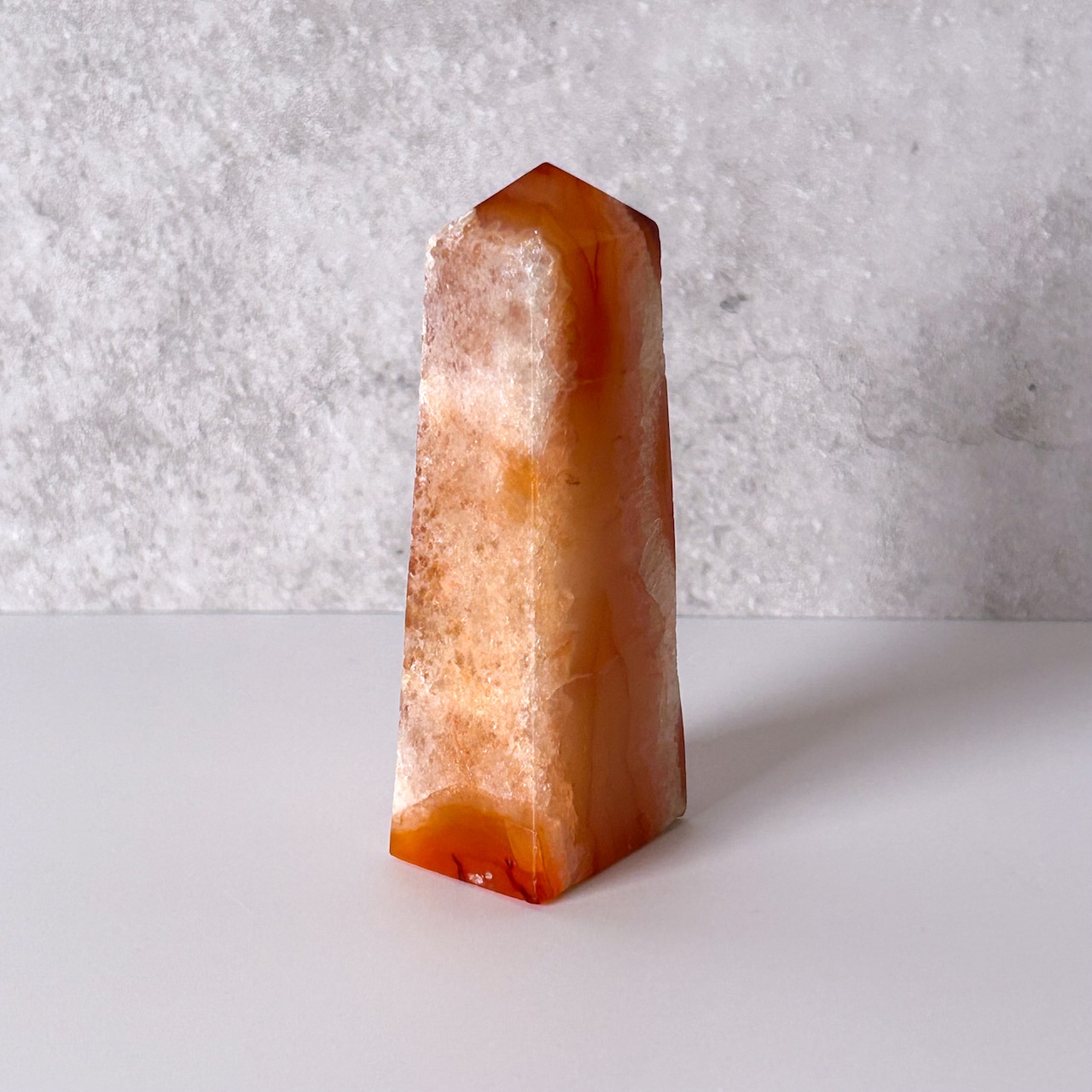 カーネリアン タワー * Carnelian * 天然石