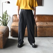 ploduct twelve 25aw City Activeセットアップstyle2