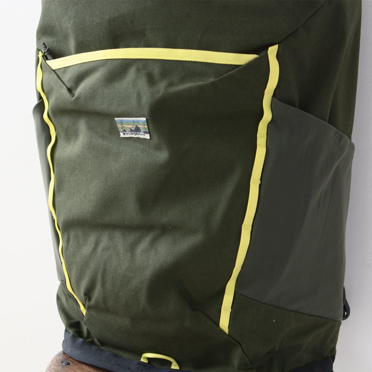 Patagonia [パタゴニア正規代理店] Fieldsmith Roll Top Pack 32L