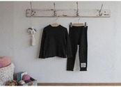 韓国子供服 / 26winter / puella FLO / オートT / キッズ / 冬服 *90~140*