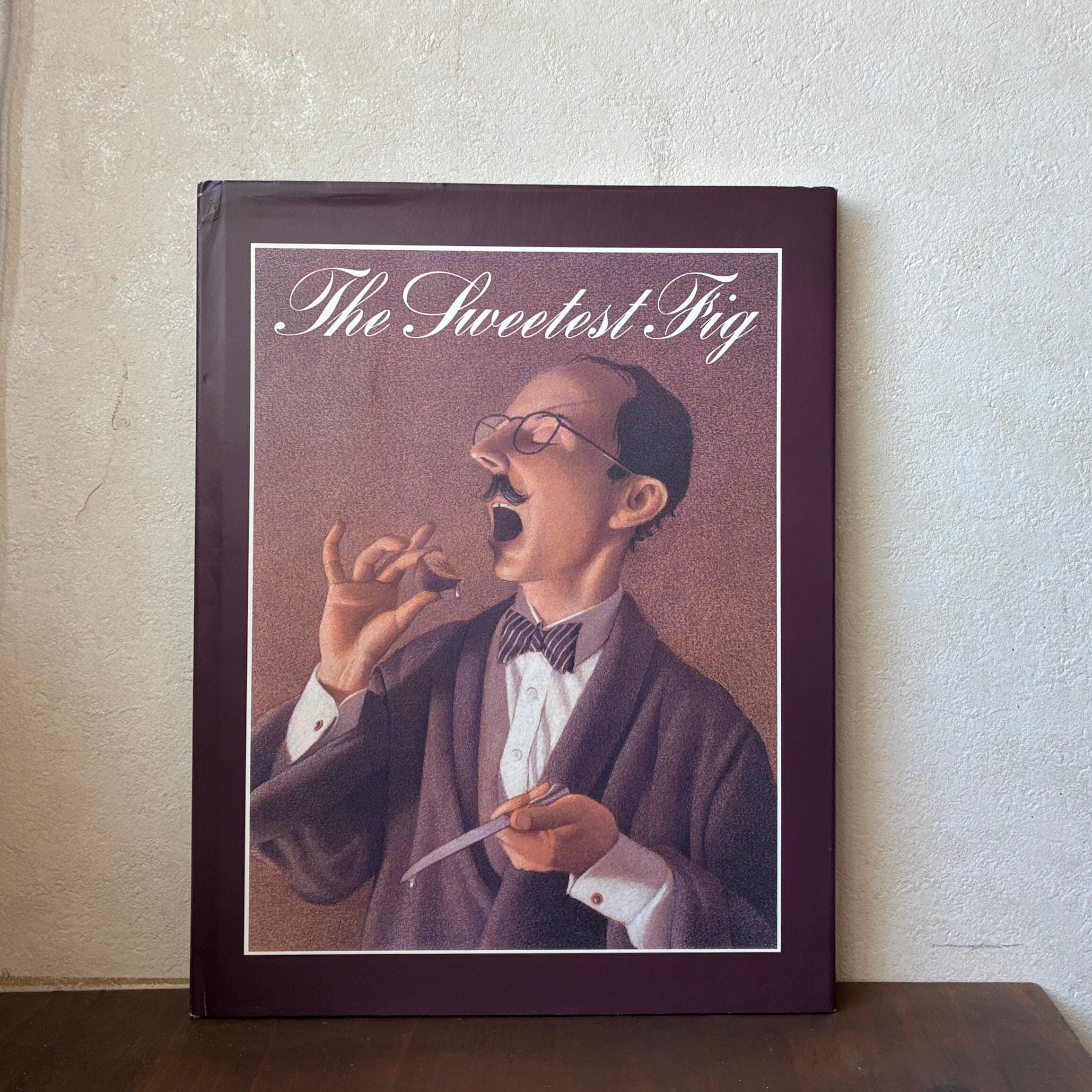 The Sweetest Fig (邦題「まさ夢いちじく」)