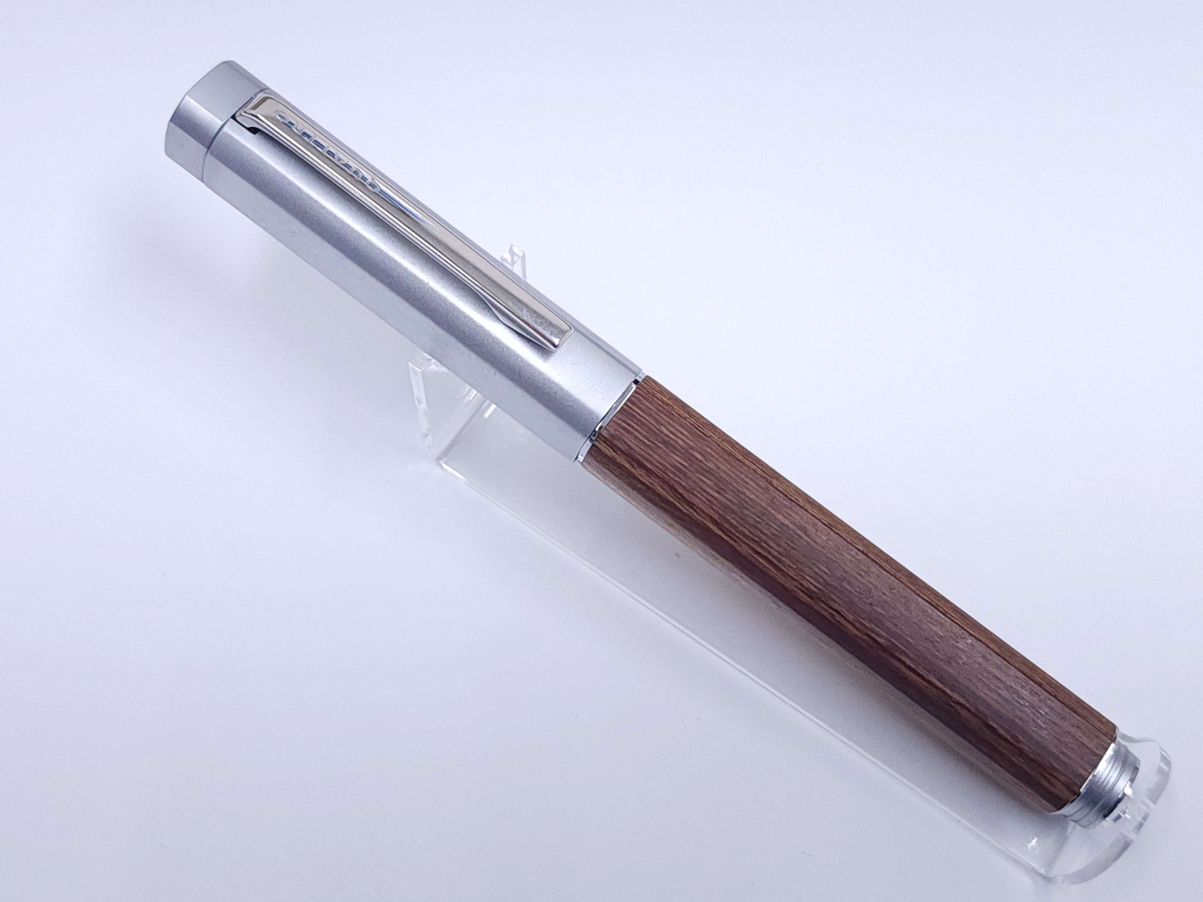 【PILOT】QUATTRO クアトロ89 万年筆