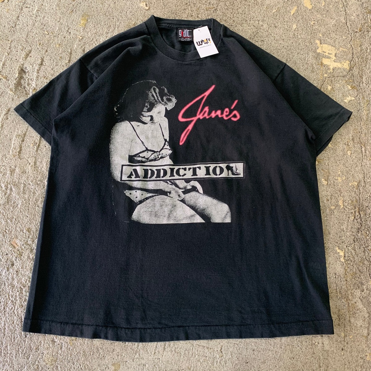 90s JANE