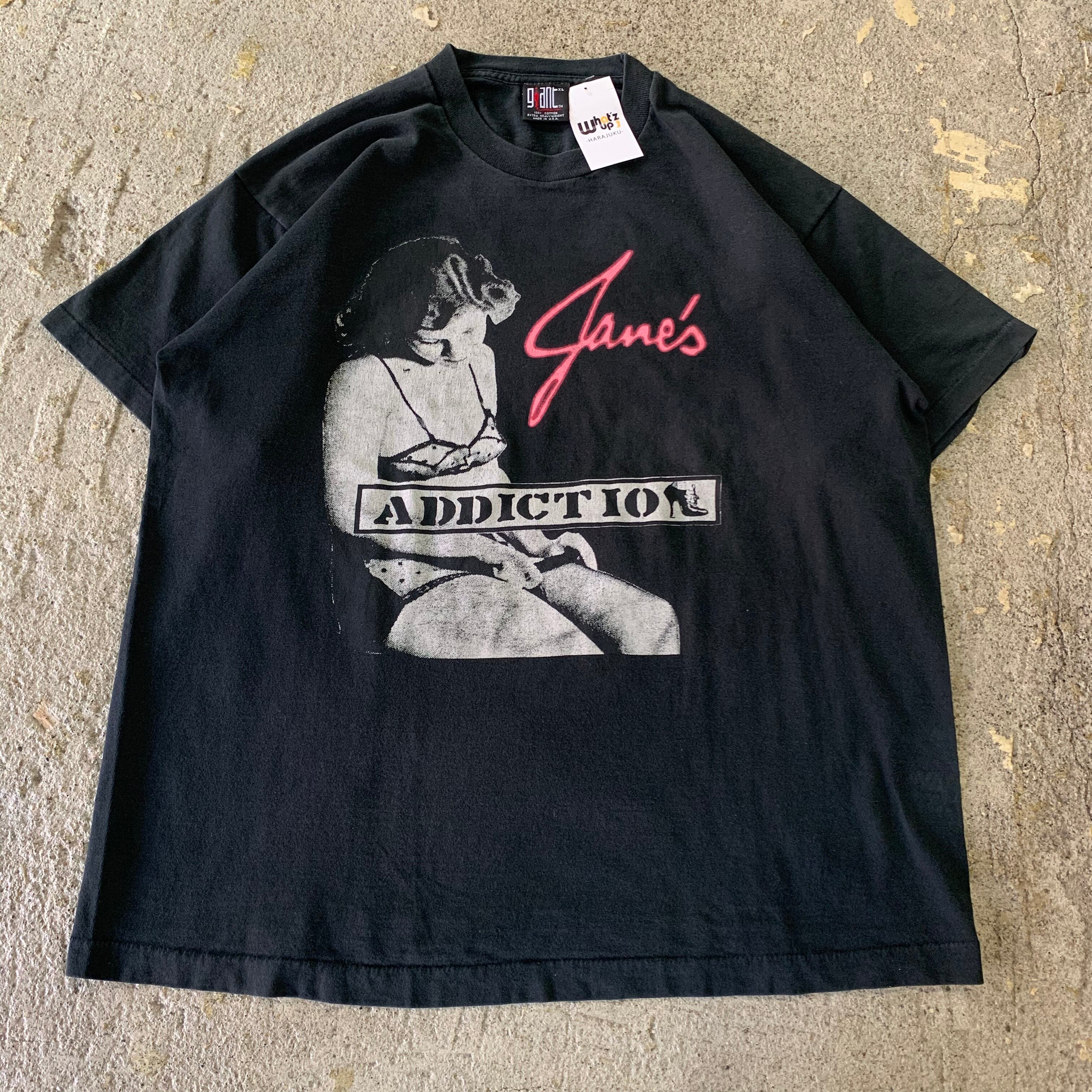 90s JANE