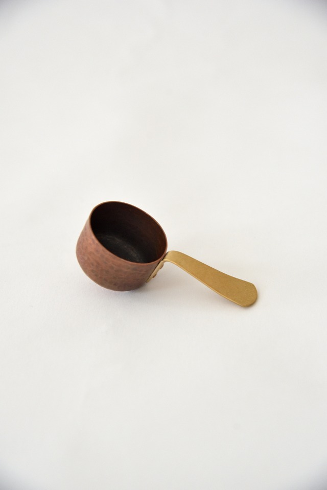 Kanade Copper 銅・コーヒーメジャー 2