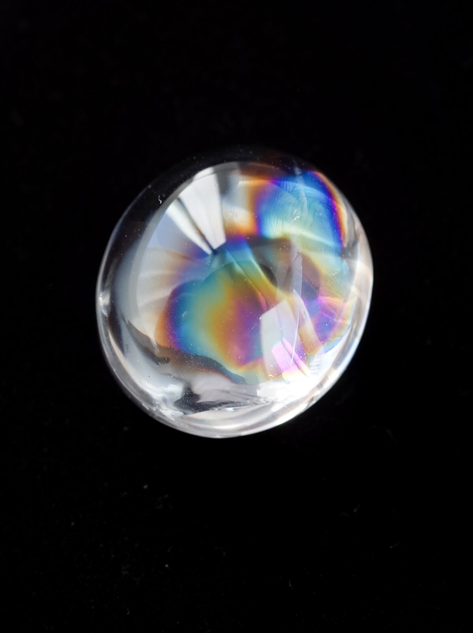 アイリスクォーツ - 15