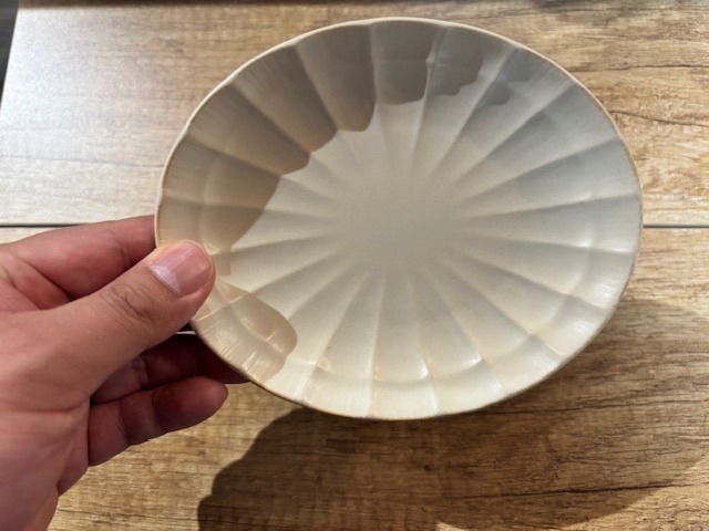 クラシックカフェ銘々皿