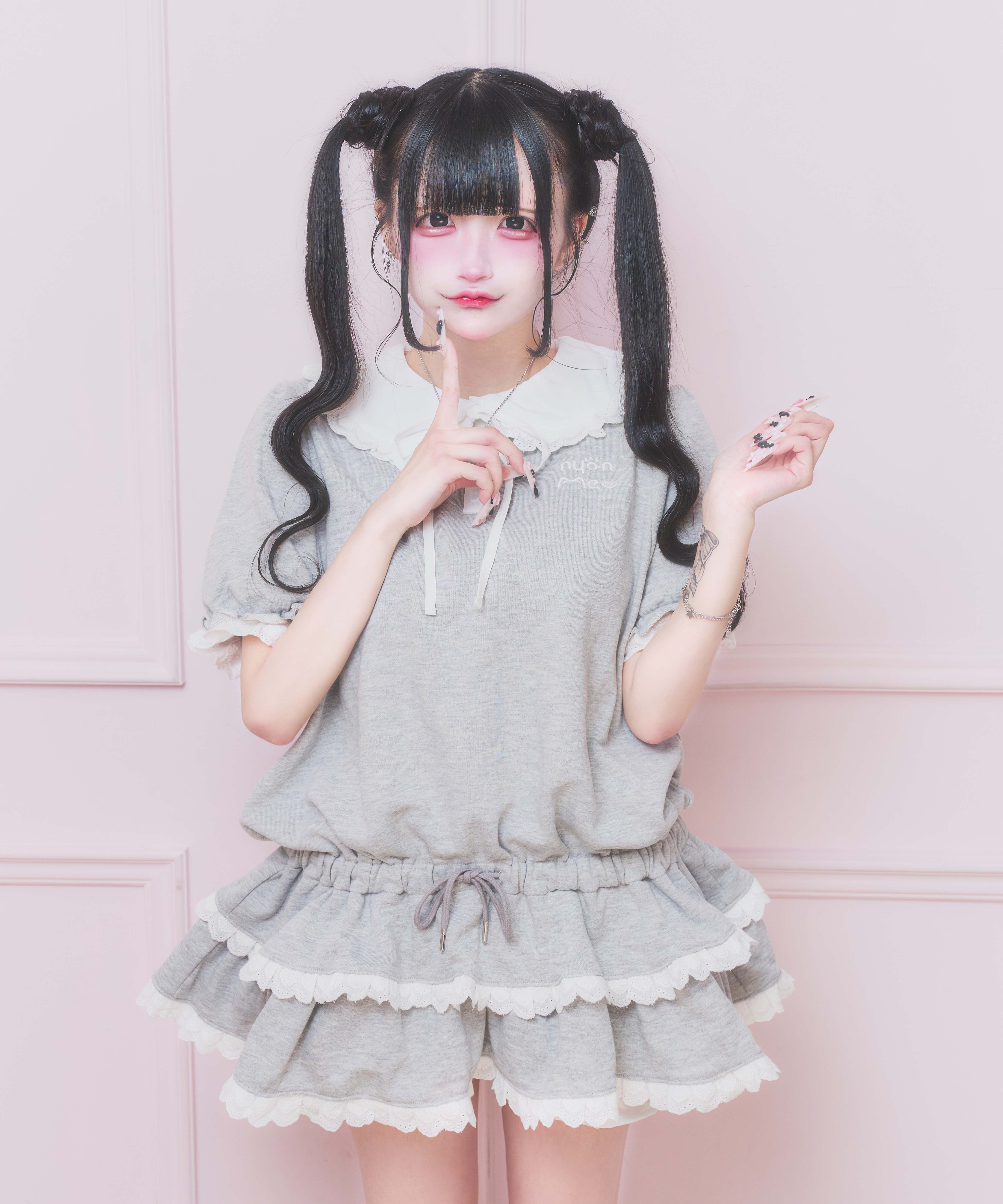 New Arrivals | nyan Me.