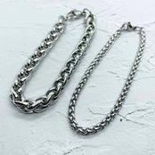 Link Chain Bracelet