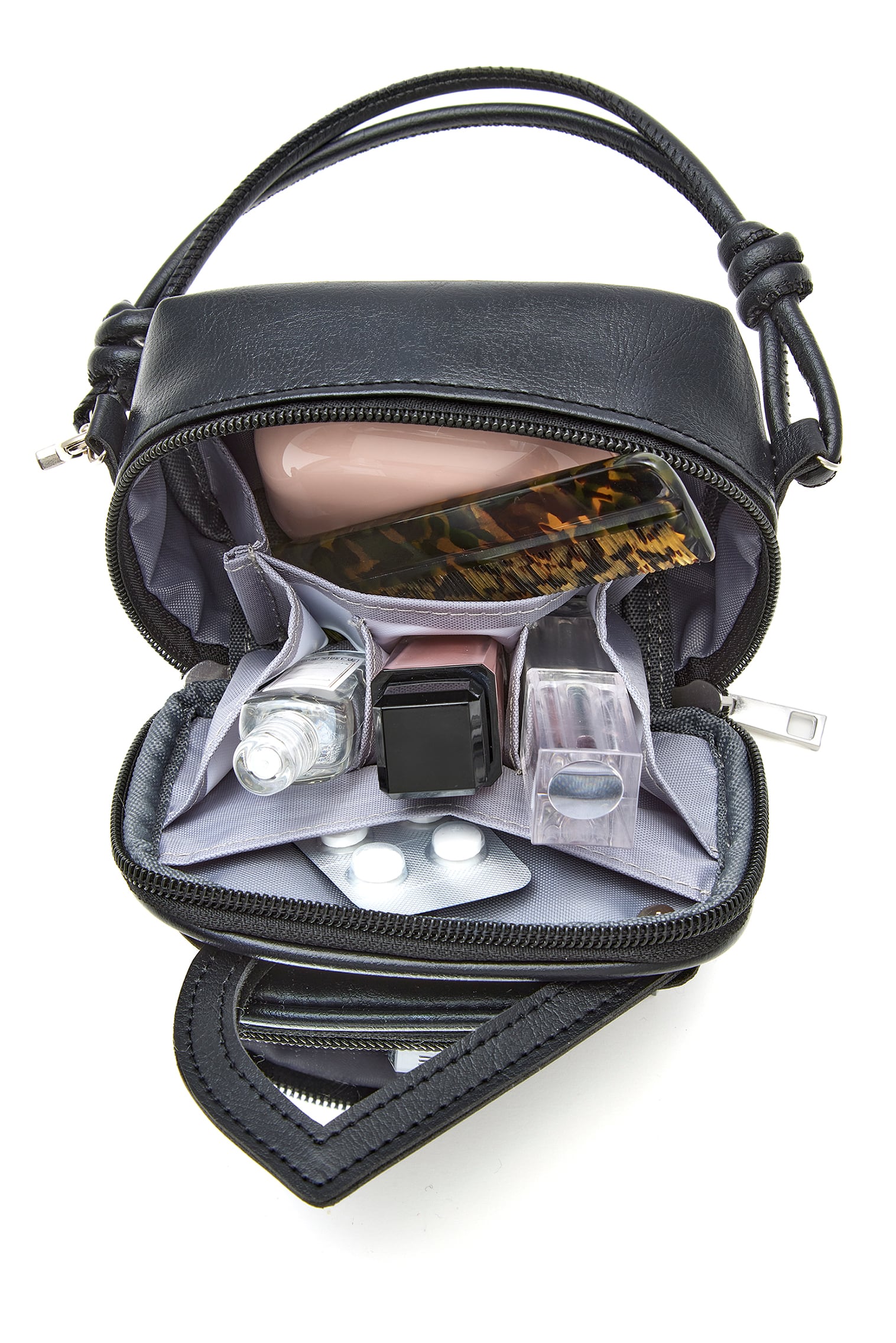 ZUBORA COMPACT POUCH | BRILMY