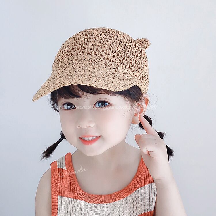 クマさん クマ耳 キッズ帽子 子供 キャップ 全３色 韓国子供 韓国ファッション子供服 子供服 女の子 キッズ 春 新作 韓国 男の子 B2qihg5he4 ベビー用ファッション小物 Www Dabalash Cl