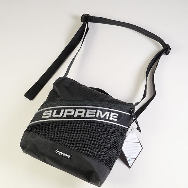 supreme シュプリーム ショルダーバッグ