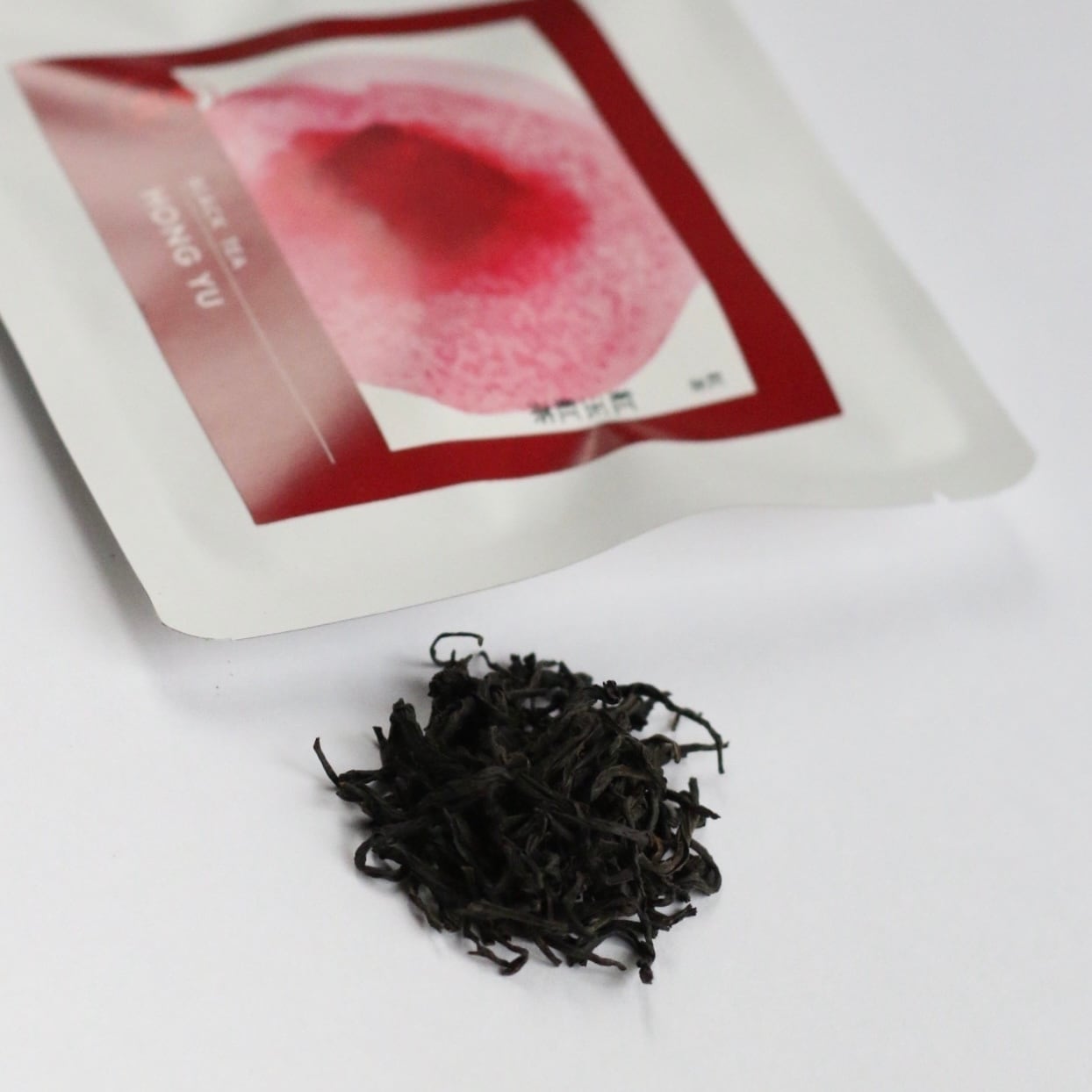 【母の日】一煎茶葉｜6種セット