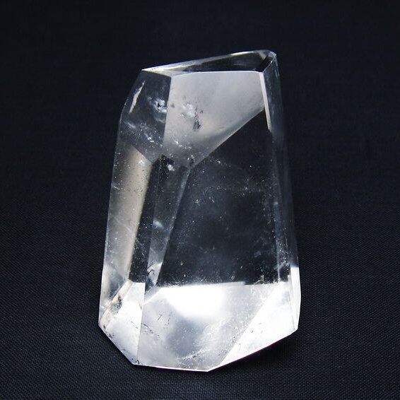 水晶 原石 一点物 171-6015