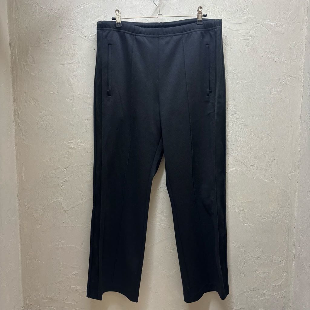 Yohji Yamamoto POUR HOMME ヨウジヤマモトプールオム HR-P42-100 シワ