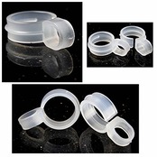 ハンガーストッパー 防風 ハンガーキャッチ （12個入り） 物干し竿 固定 物干し ハンガーホルダー 強風対策 フック プラスチック 収納ラック安心ロック 洗濯バサミ 洗濯用品 ハンガーフック