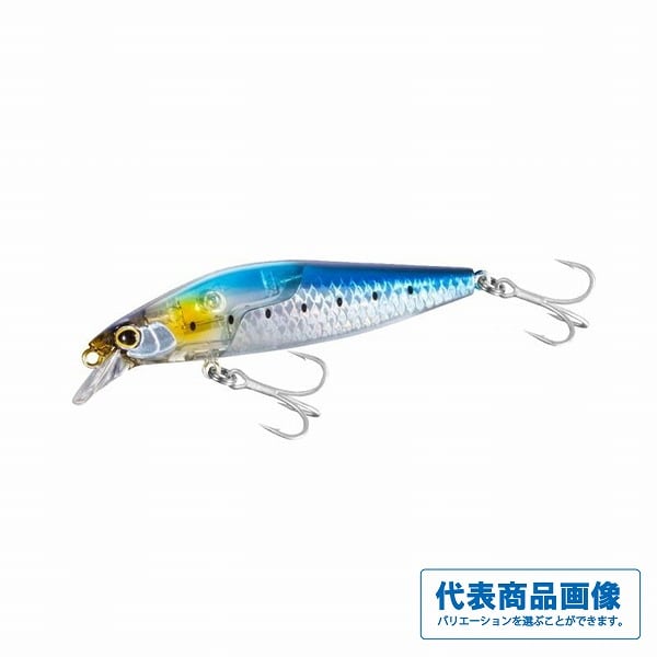サイレントアサシン80FFBXM−180W | 東海つり具 公式オンラインストア