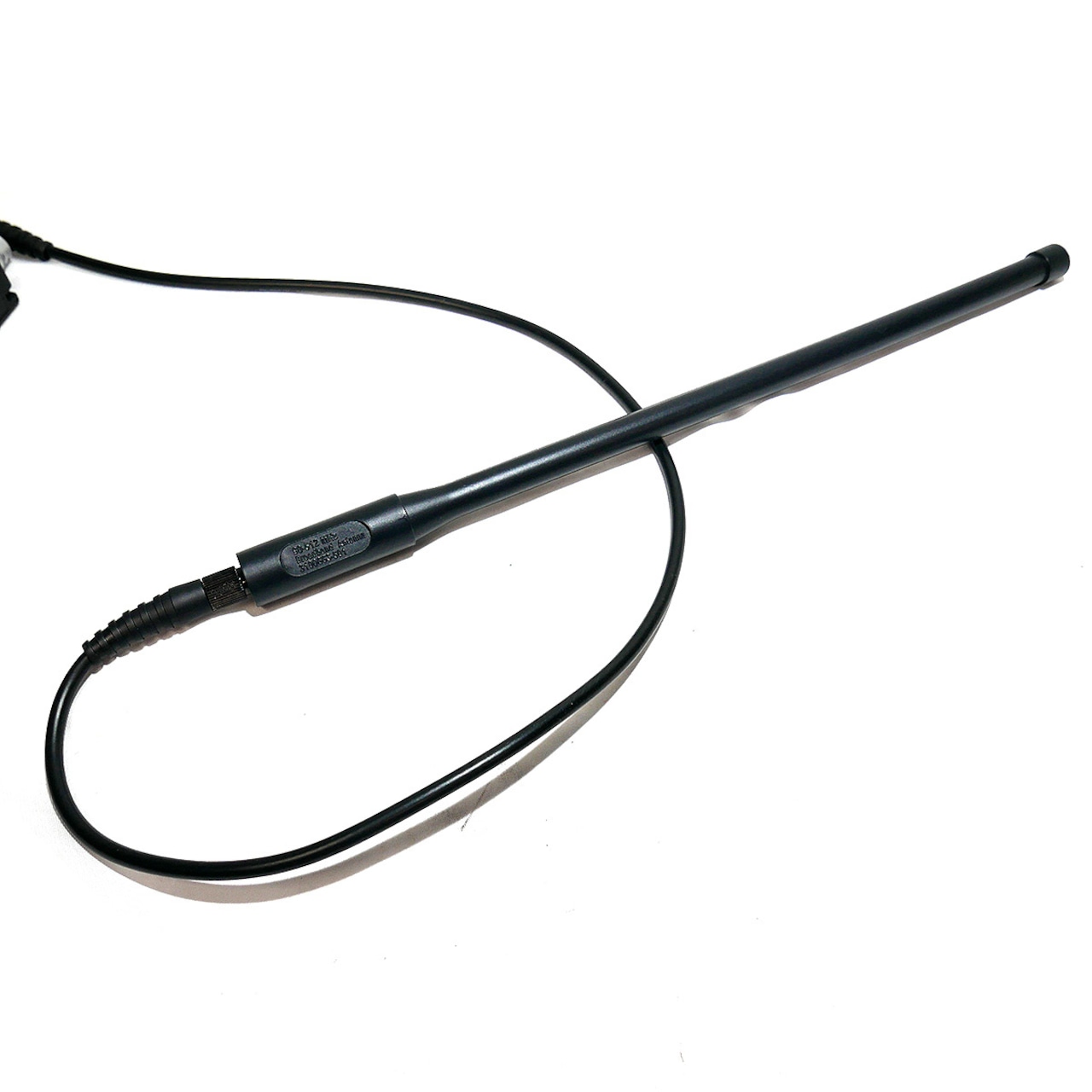 【中古】AN/PRC148 MBTIRタイプ ダミーラジオ 実物無線パーツカスタム