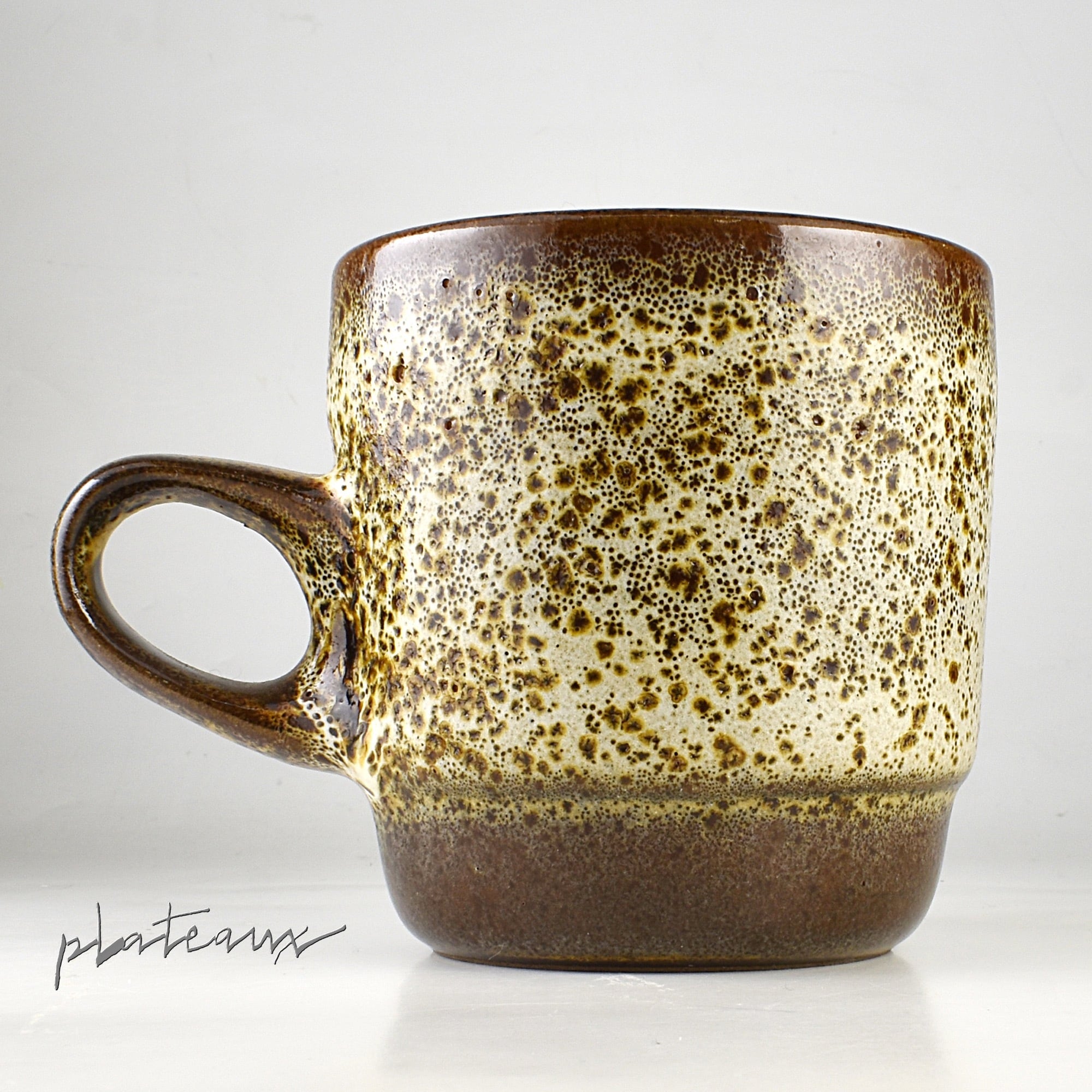 Heath Ceramics ヒースセラミックス ディナープレート 2枚組 白色