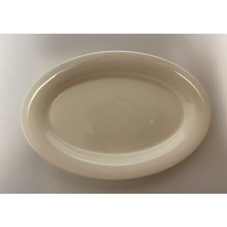 ROYAL COPENHAGEN Ursula プレート(28cm)ホワイト | KOHSEKI ROYAL COPENHAGEN Ursula プレート(28cm)ホワイト | KOHSEKI