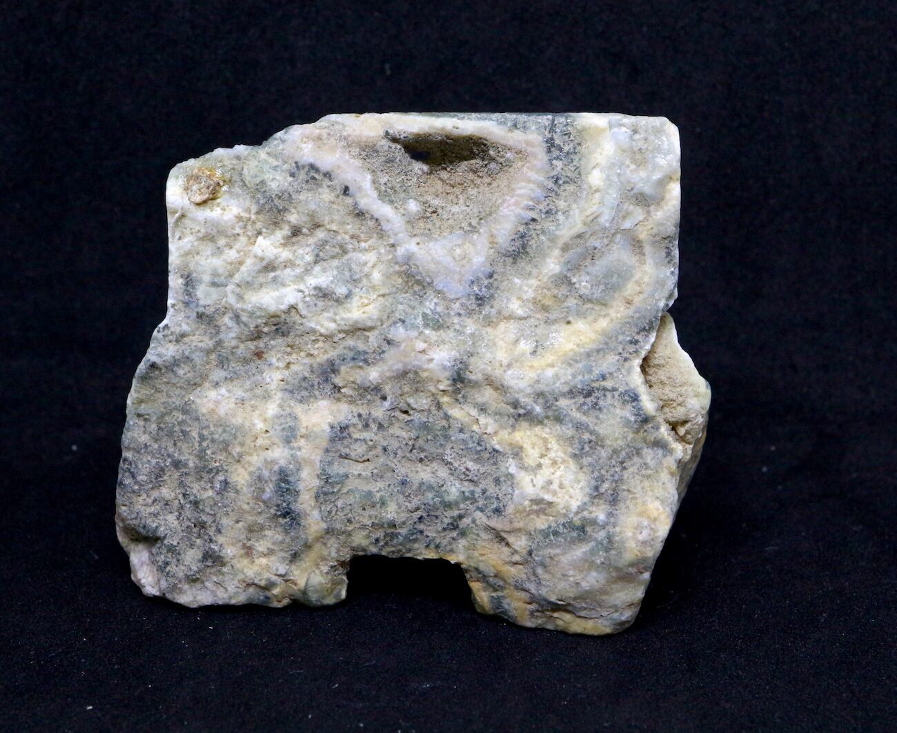 オーシャンジャスパー マダガスカル産 62g OJ061 | 鉱物 天然石