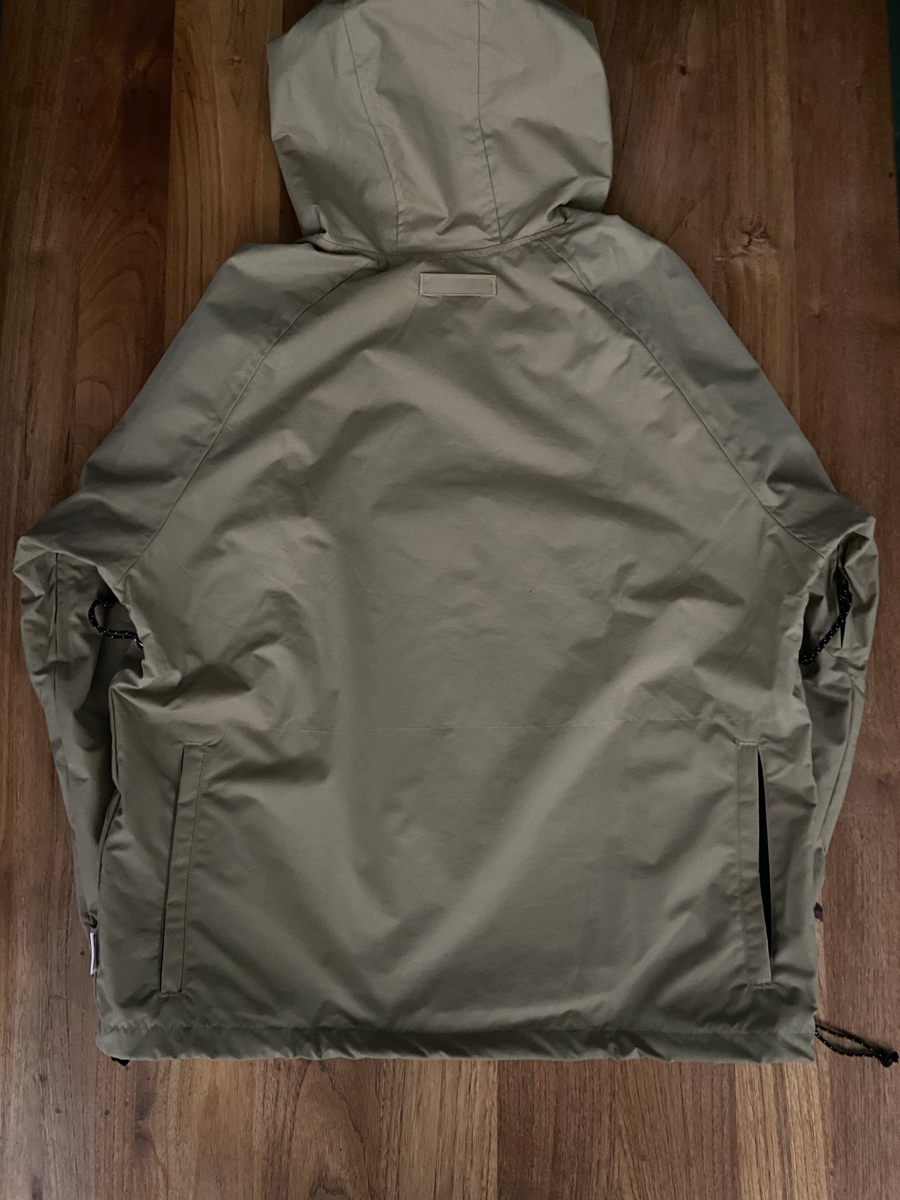 Battenwear スカウトアノラック　XS 04d48e747f0110f601968047a1ada5