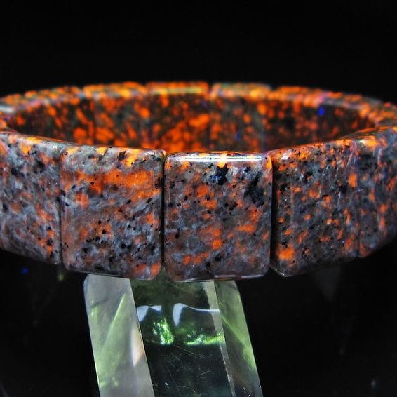 ユーパーライト バングル 一点物 メール便可 [M便 1/10] 111-42052