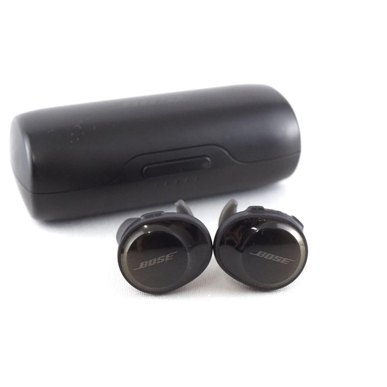 BOSE SoundSport Free Wireless Headphones 完全ワイヤレスイヤホン  