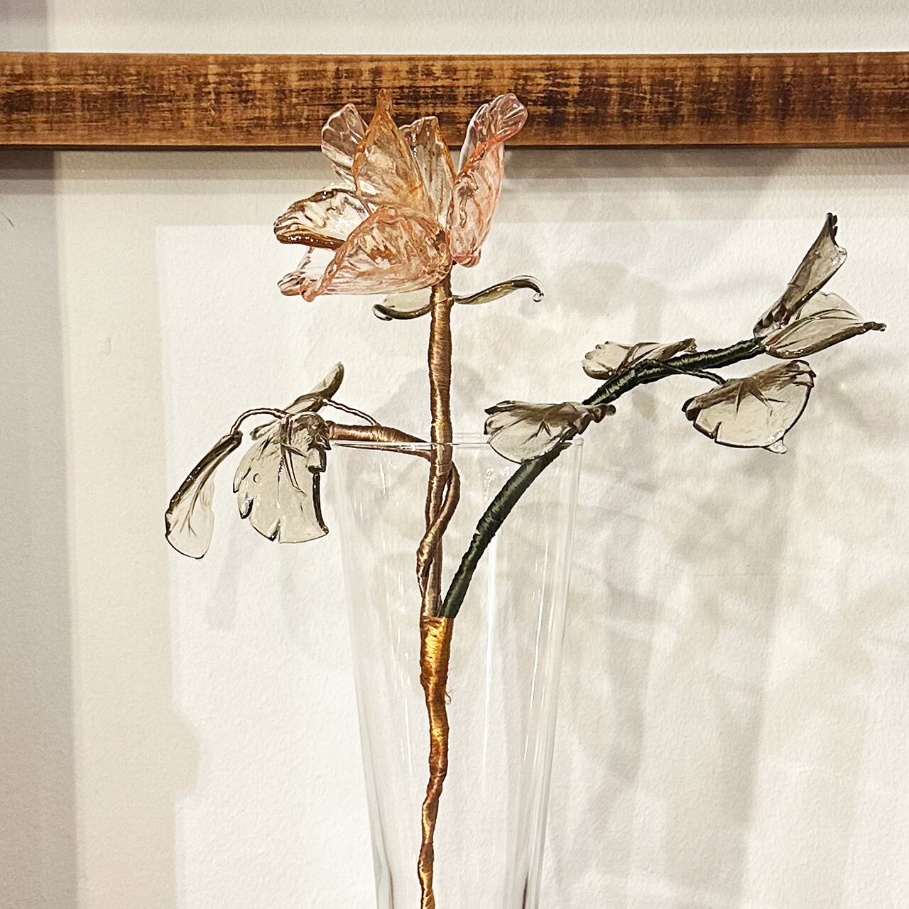 ヴェネチアン ガラス e7b0c584b84e0af9a849b62aff4b93