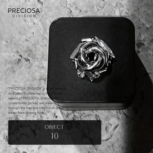 PRECIOSA DIVISION◾OBJECT 10 by Tae◾️