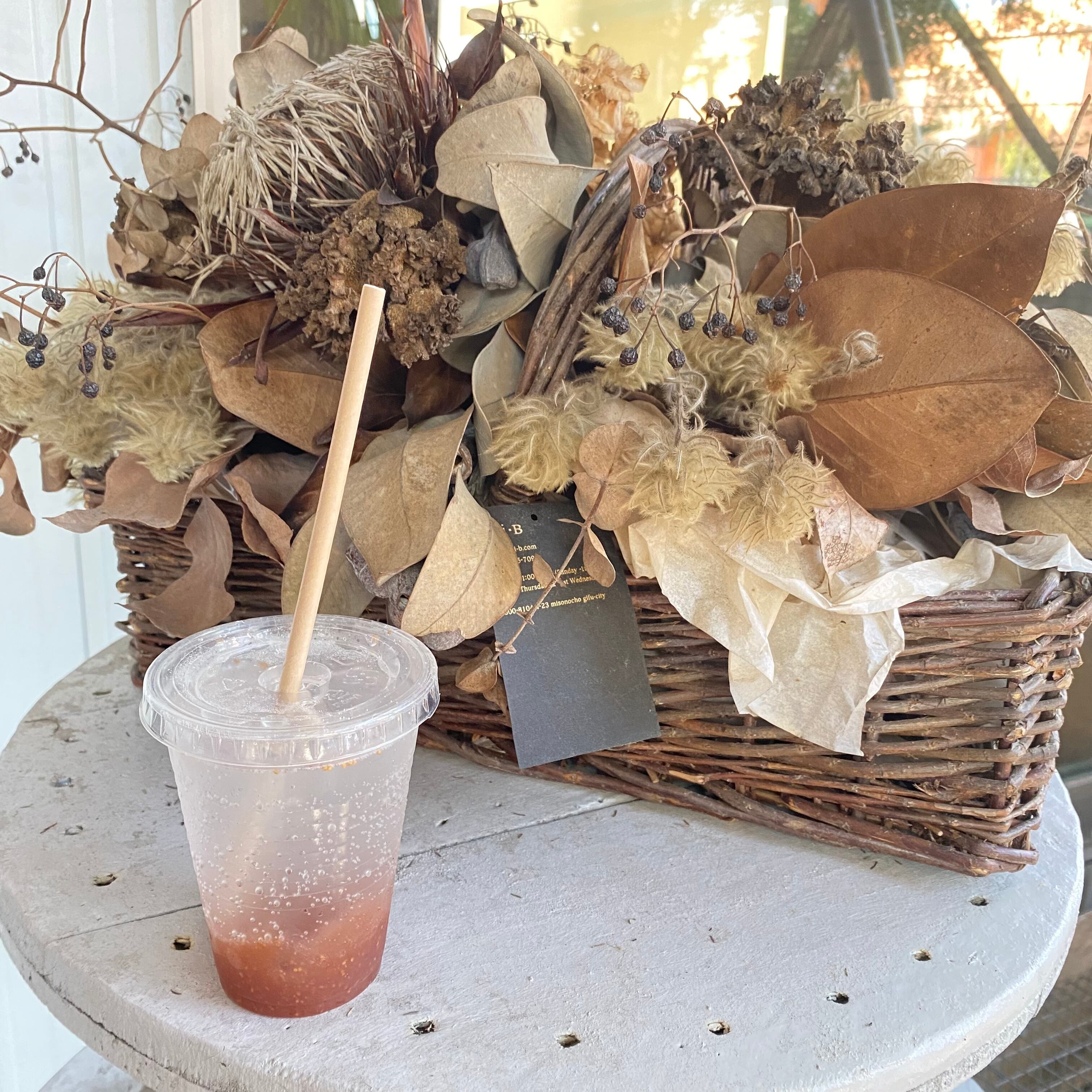 いちじくジャム