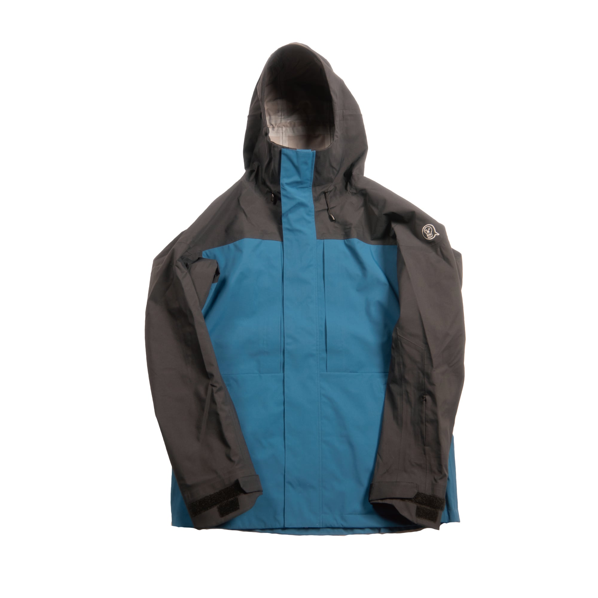 2022/2023 unfudge snow wear // GENTLE JACKET // NAVY | unfudge