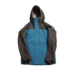 2022/2023 unfudge snow wear // GENTLE JACKET // NAVY