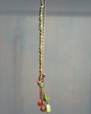 MUSUBI STRAP - WA OBJECT / マルチストラップ ベルト ショルダー