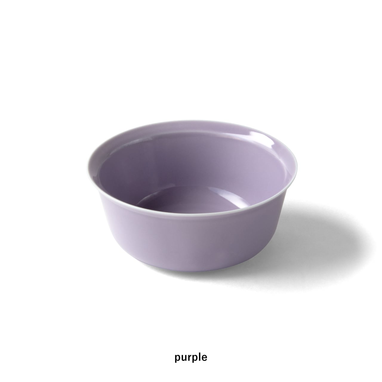 yumiko iihoshi porcelain アンジェ別注「sketch」bowl 115 | ANGERS
