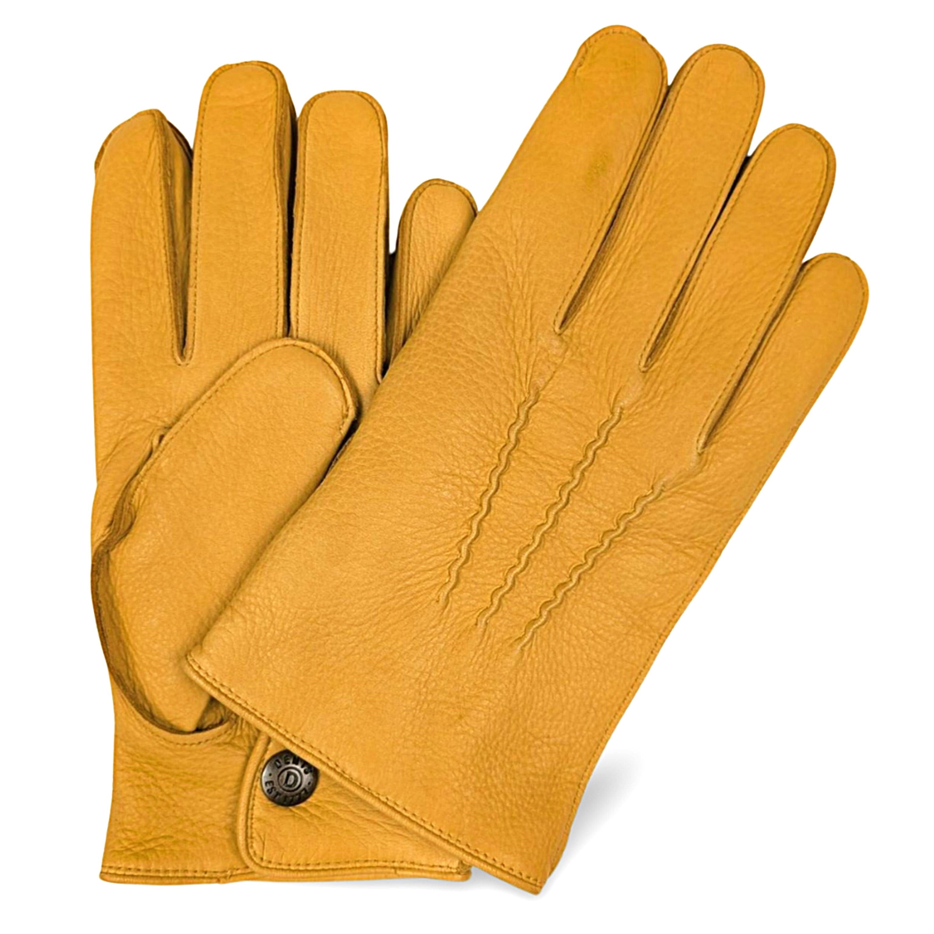 ☆定価11.7万円超・新品未使用☆ デンツ DENTS ペッカリーアン