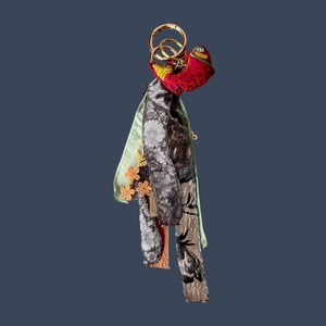 archive piece charm