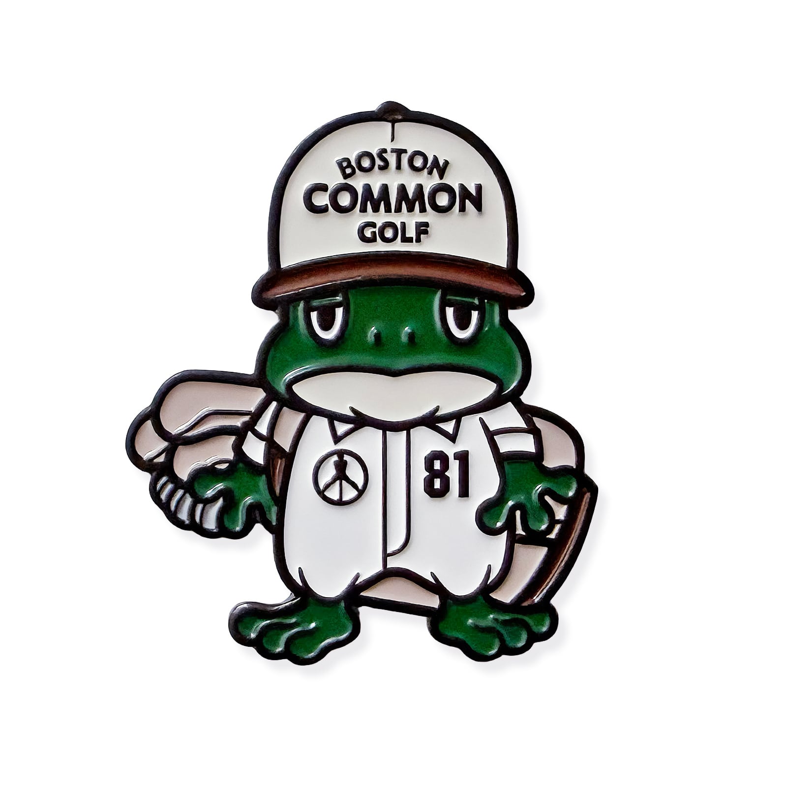 Golfickers