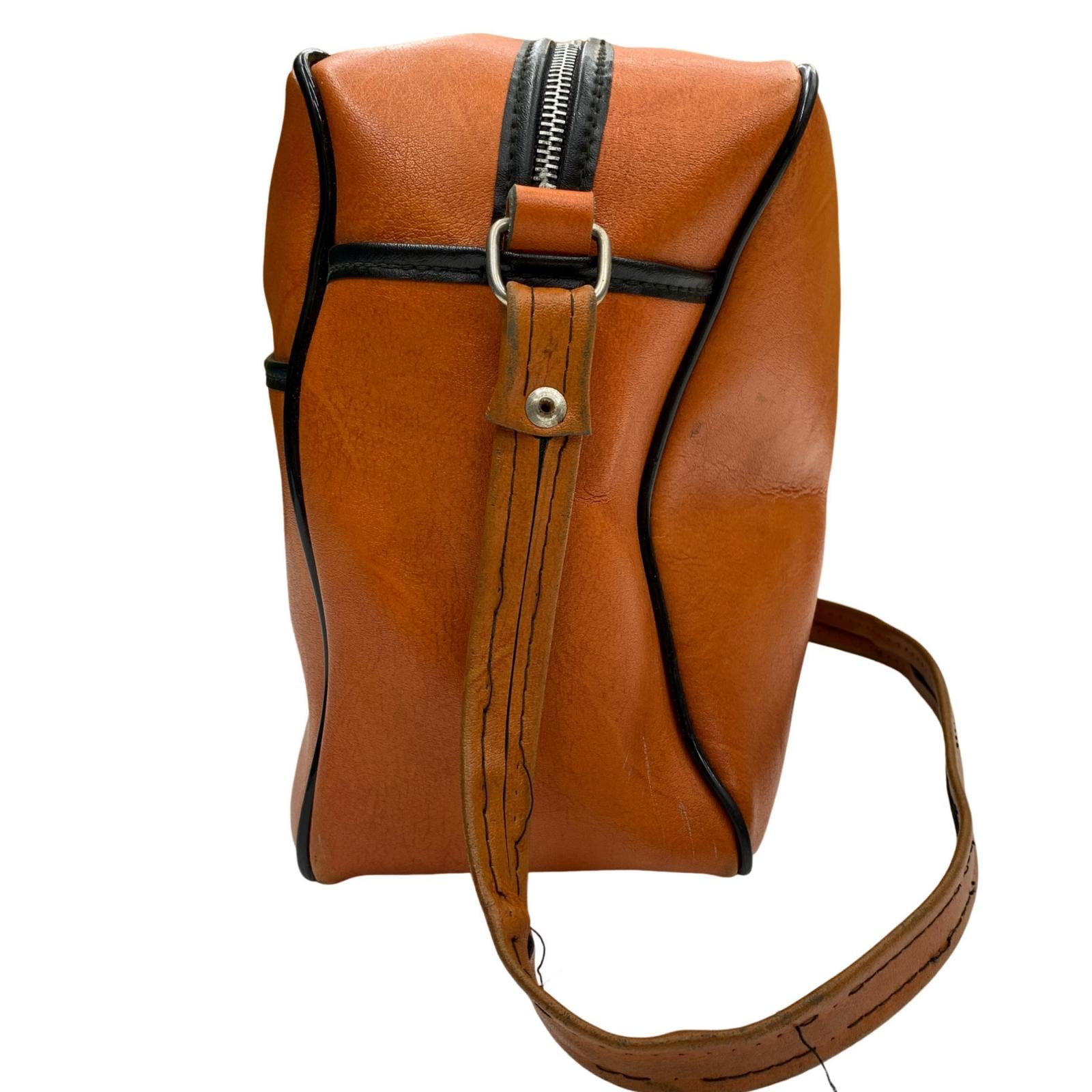 adidas | アディダス 70年代 ショルダーバッグ ユーゴスラビア製