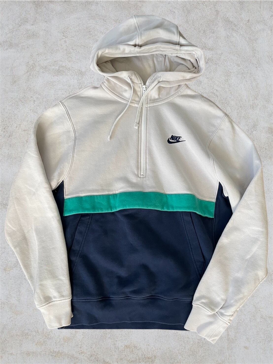 【realmad HECTIC】グラフィックプリントフーディ realmad HECTIC】グラフィックプリントフーディ (90s USED) | Wemy