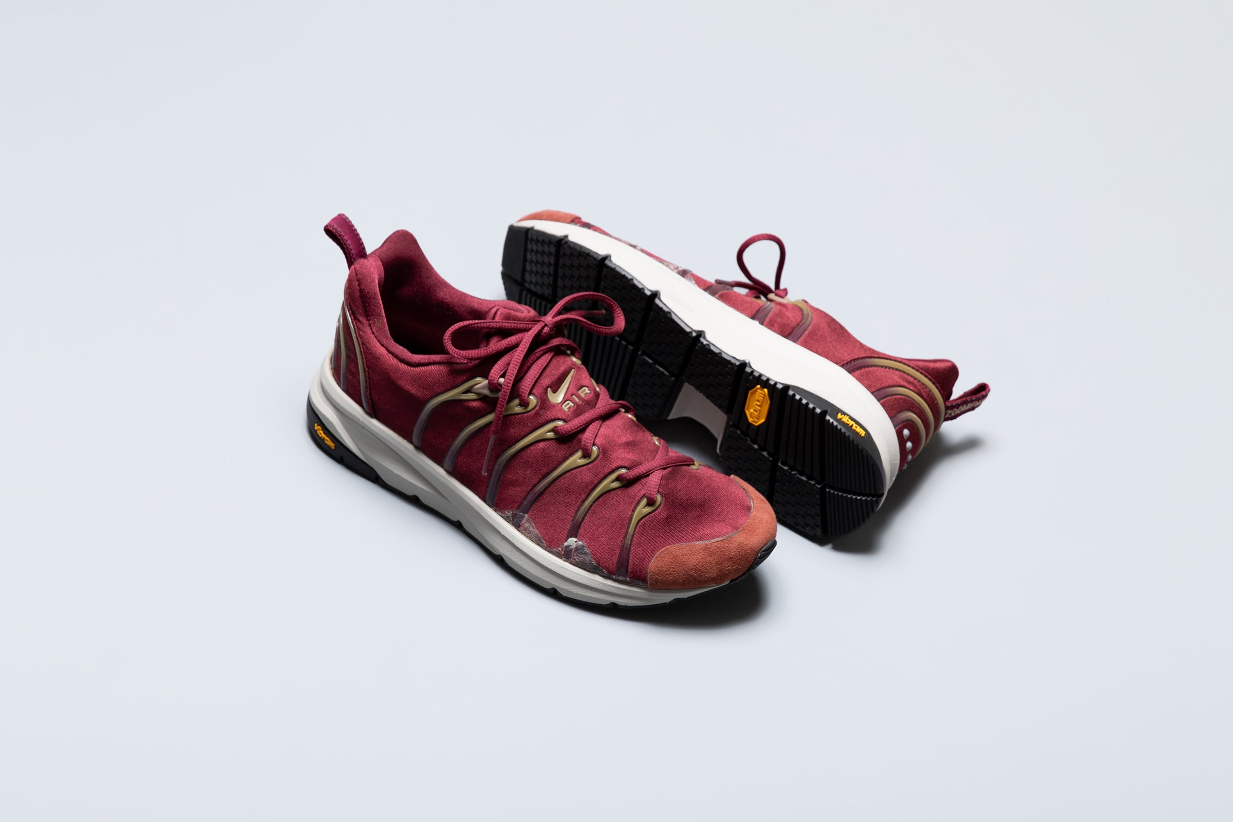 NIKE ZOOM KOBE 3 | PLAYGROUND | スニーカーショップ