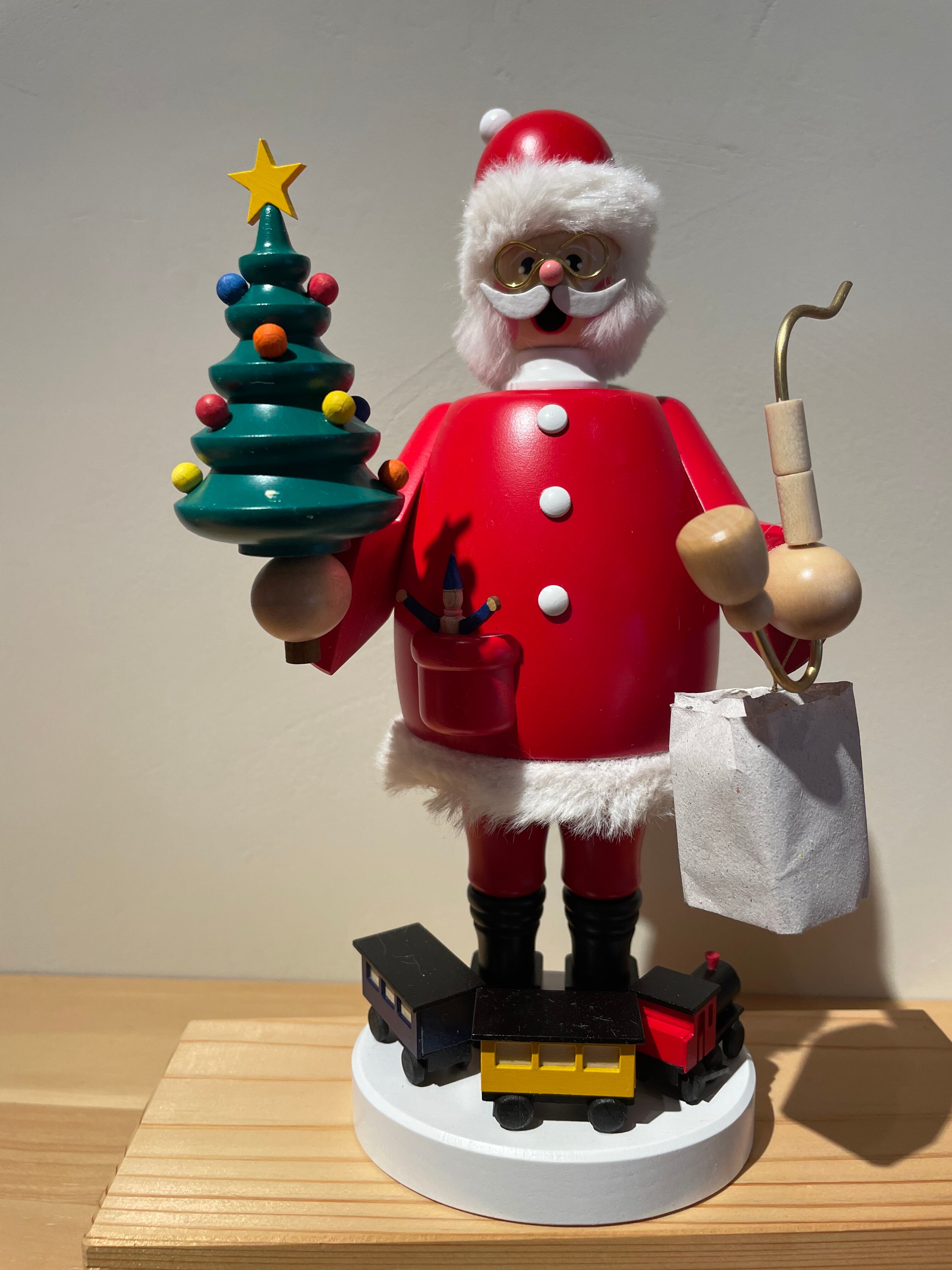 グラウプナー クリスマスオーナメント（天使） | リンドヴルム