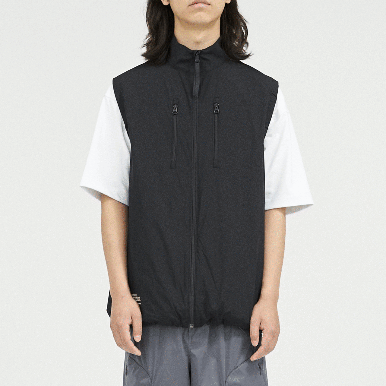 FreshService｜AIR COOLING VEST_Ver.2.0 | 眠家オンラインストア