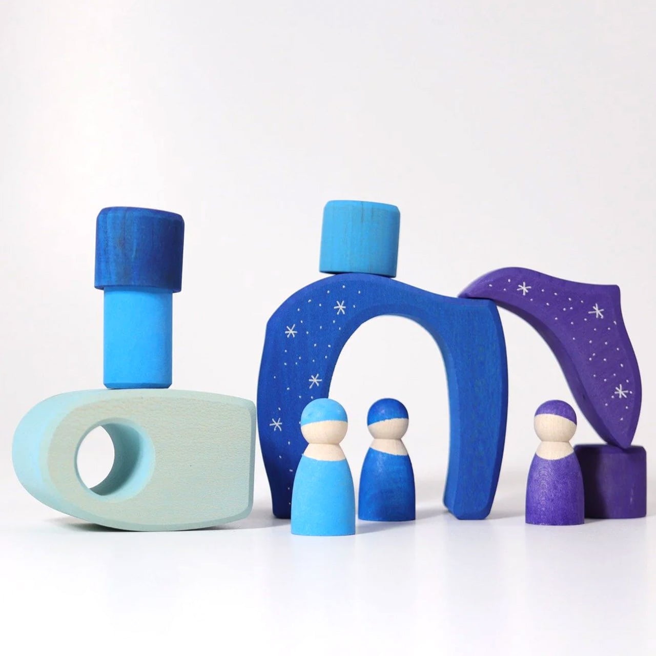 グリムス フェアリーテイルヴィレッジ | Earth8toys
