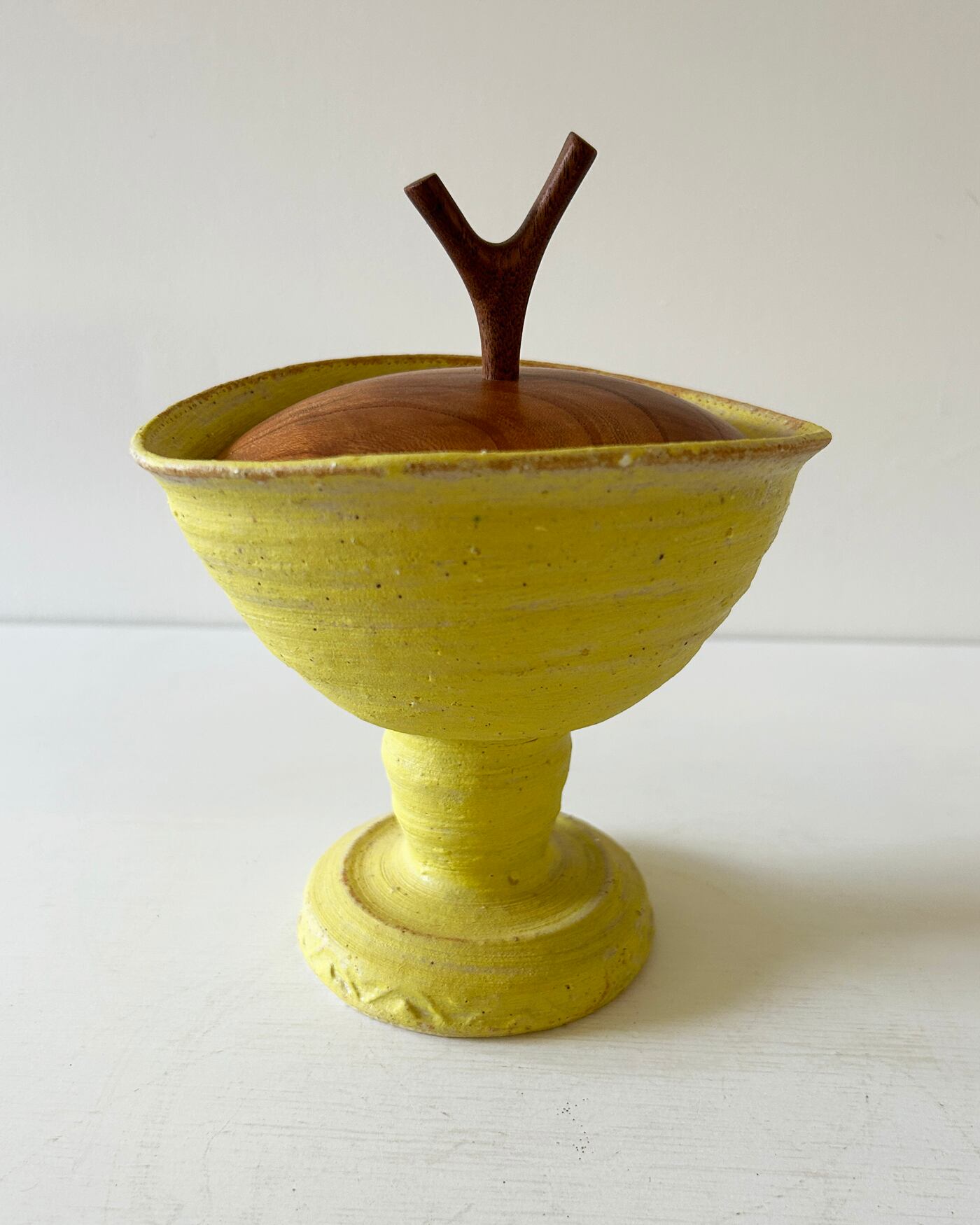 古美濃 馬上杯 馬上杯・檸檬 | FUTAMONO-YA