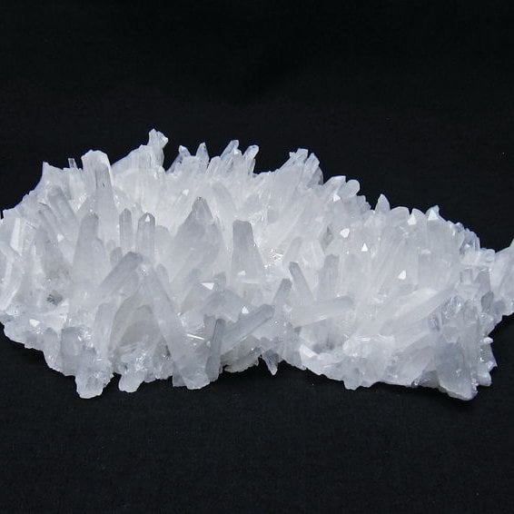 水晶 クラスター 四川省産 一点物 182-6400