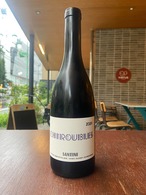 2024 CHIROUBLES / SANTINI【フランス・ブルゴーニュ】